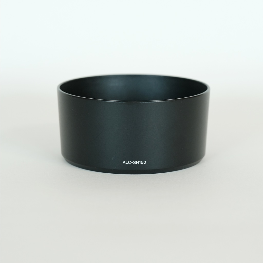 SONY FE 85mm F1.8 SEL85F18