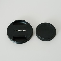 TAMRON SP 24-70mm F/2.8 Di VC USD G2（Model A032）[キヤノンEF用]