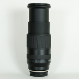 TAMRON 18-300mm F/3.5-6.3 Di III-A VC VXD (Model B061) [フジフイルムX用]