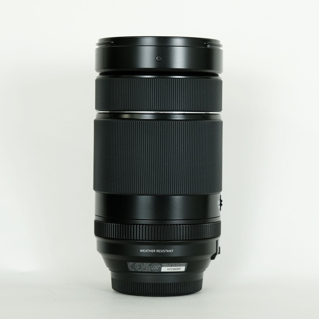 FUJIFILM XF70-300mmF4-5.6 R LM OIS WR FUJIFILM XF70-300mmF4-5.6 R LM OIS WR