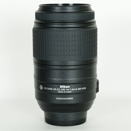 Nikon AF-S DX NIKKOR 55-300mm F4.5-5.6G ED VR