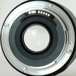 Canon EF50mm F1.8 STM