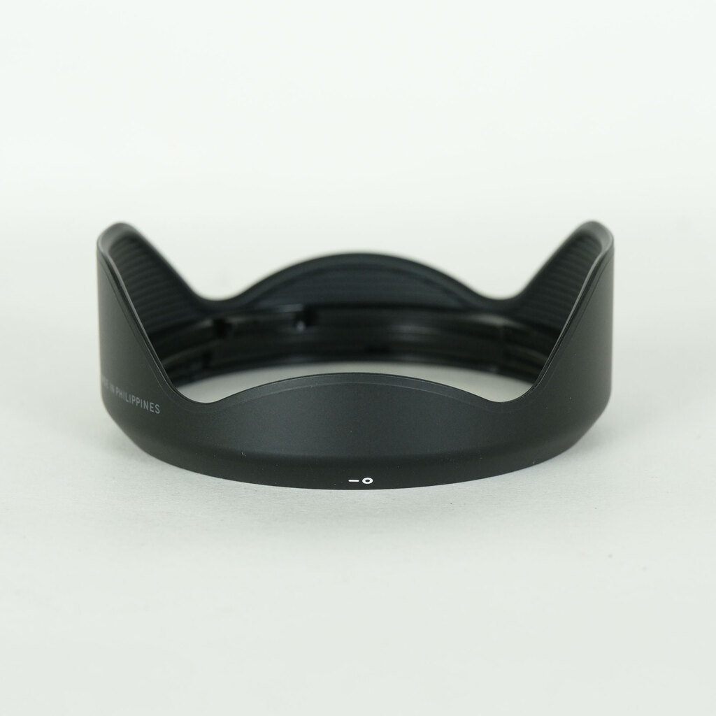 TAMRON 11-20mm F/2.8 Di III-A RXD (Model B060) [フジフイルムX用]