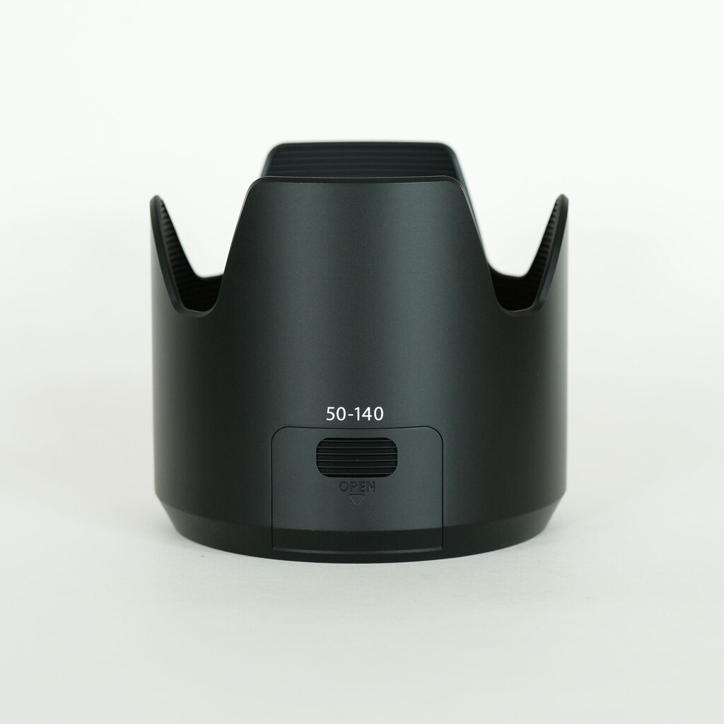 FUJIFILM XF50-140mmF2.8 R LM OIS WR FUJIFILM XF50-140mmF2.8 R LM OIS WR