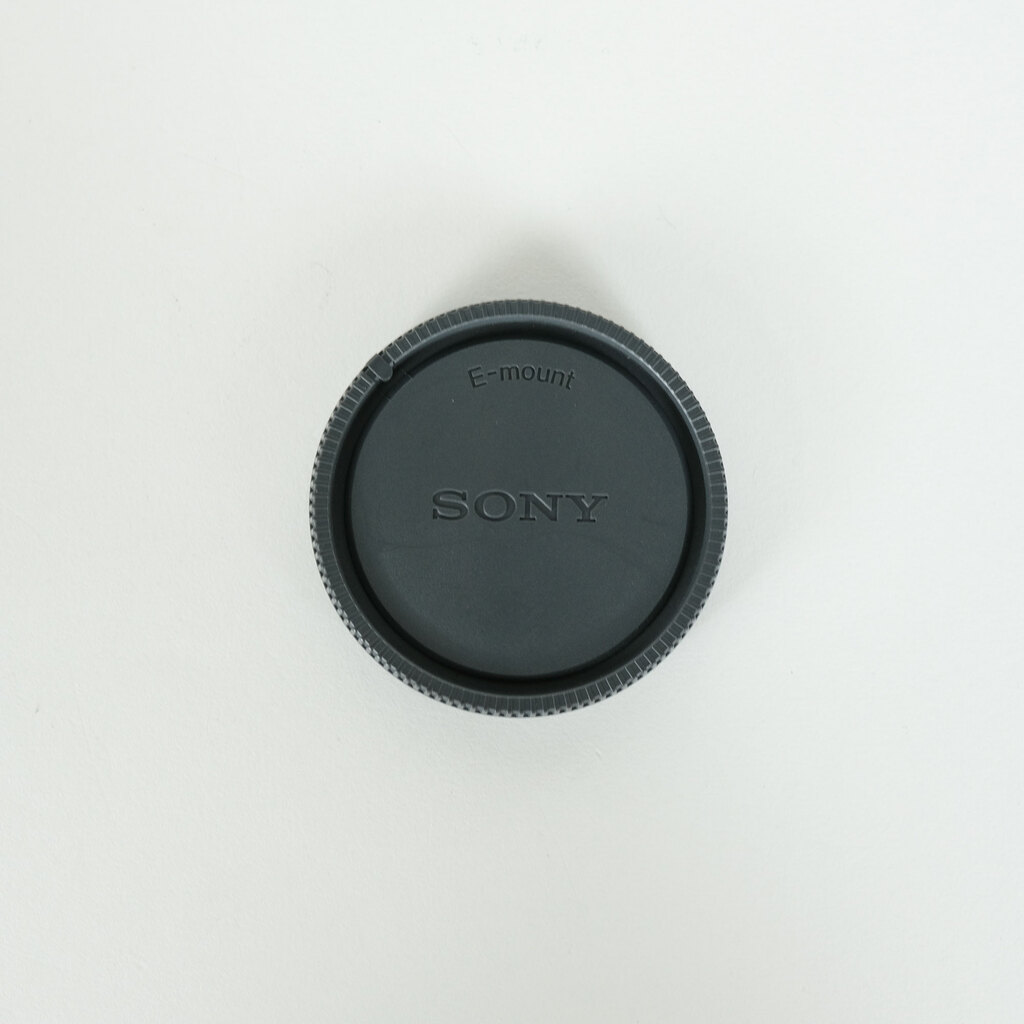 SONY FE 50mm F1.8 SEL50F18F
