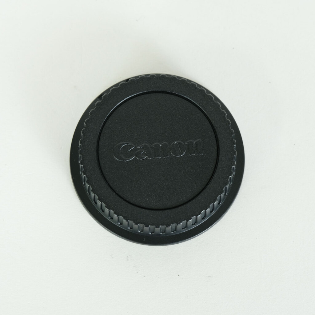 Canon EF50mm F1.8 STM