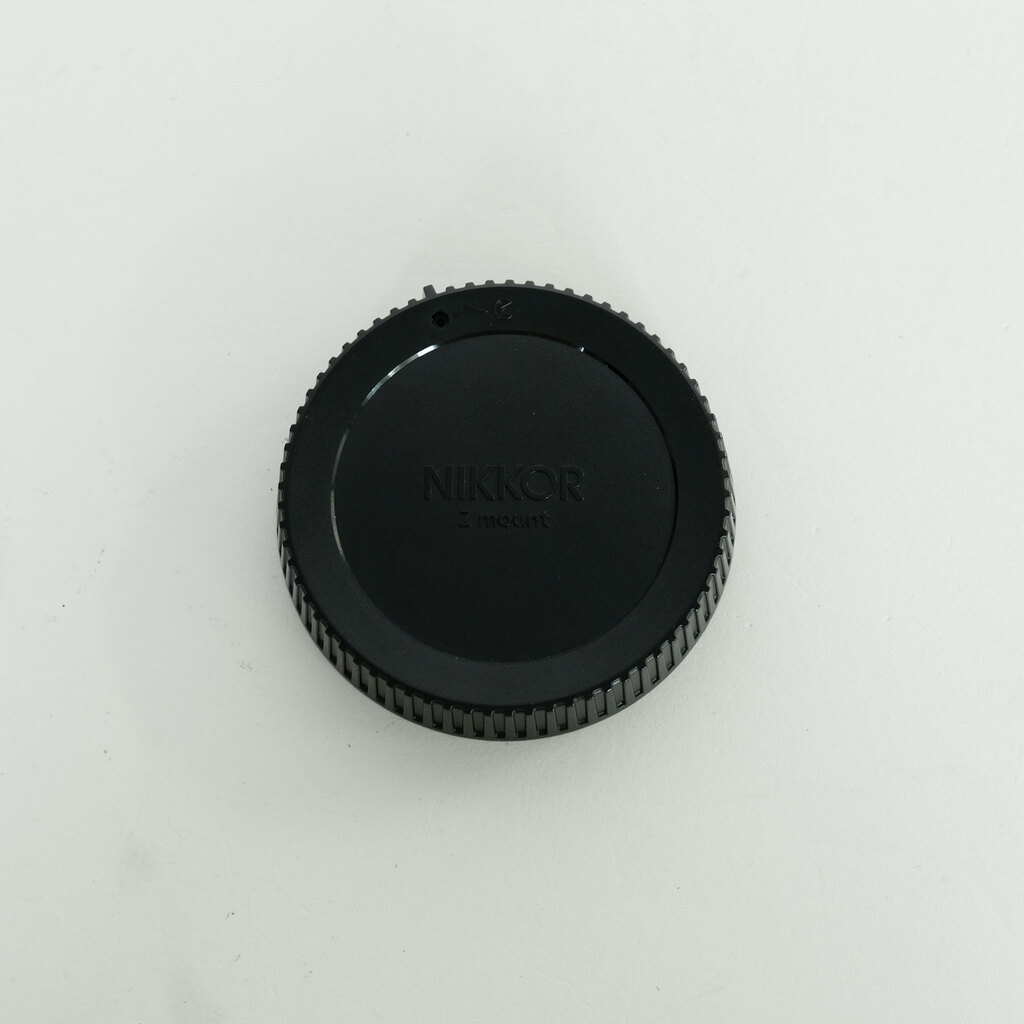 Nikon NIKKOR Z 50mm f/1.4 Nikon NIKKOR Z 50mm f/1.4