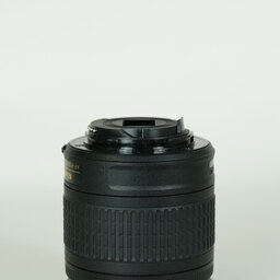 Nikon AF-P DX NIKKOR 10-20mm F4.5-5.6G VR