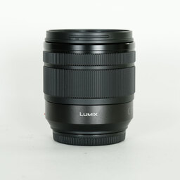Panasonic LUMIX G VARIO 12-60mm / F3.5-5.6 ASPH. / POWER O.I.S.
