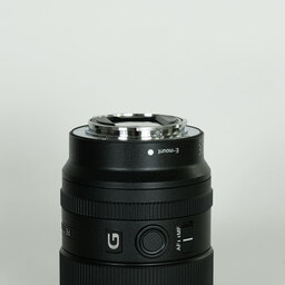 SONY FE 20mm F1.8 G SEL20F18G