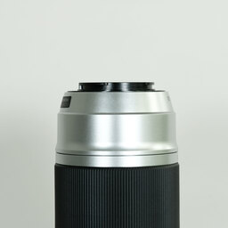 FUJIFILM フジノン XC50-230mm F4.5-6.7 OIS シルバー FUJIFILM フジノン XC50-230mm F4.5-6.7 OIS シルバー