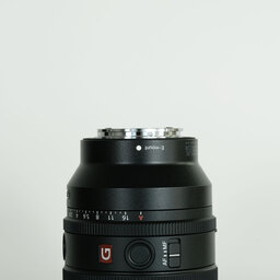 SONY FE 50mm F1.4 GM SEL50F14GM SONY FE 50mm F1.4 GM SEL50F14GM