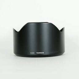 TAMRON 50-300mm F/4.5-6.3 Di III VC VXD (Model A069) [ソニーE用]