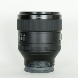 SONY FE 85mm F1.4 GM SEL85F14GM SONY FE 85mm F1.4 GM SEL85F14GM