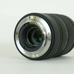 SIGMA 18-50mm F2.8 DC DN｜Contemporary [フジフイルムX用]