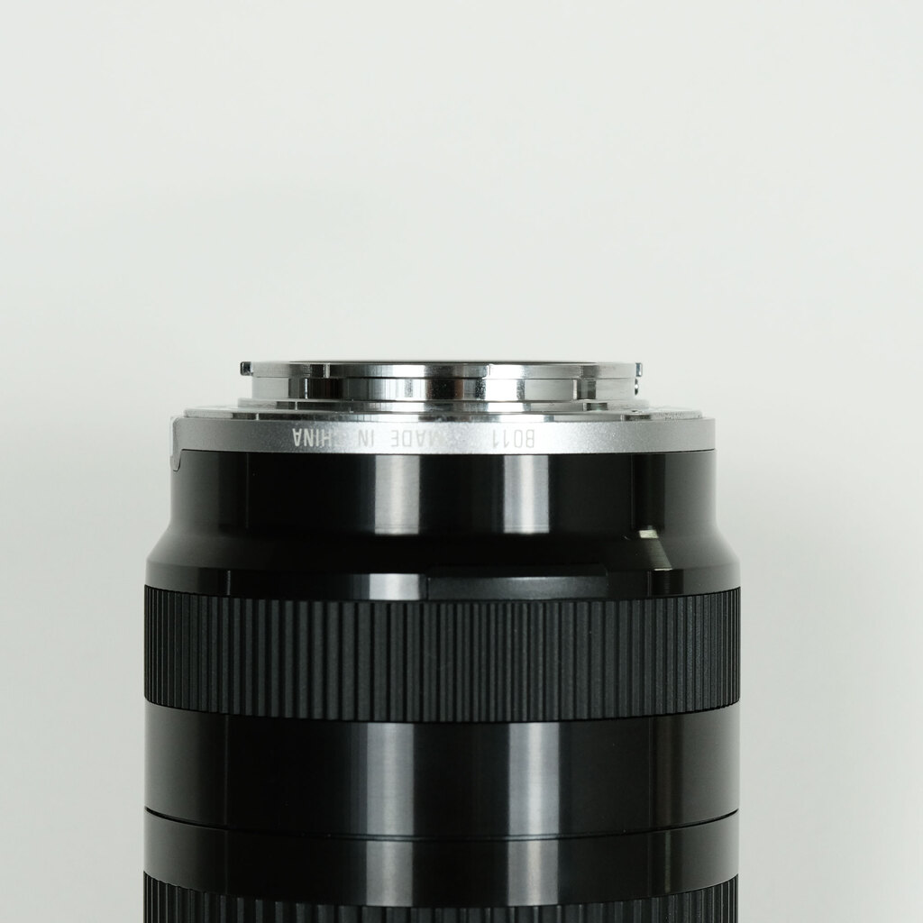 TAMRON 18-200mm F/3.5-6.3 Di III VC (Model B011) [ソニーE用]