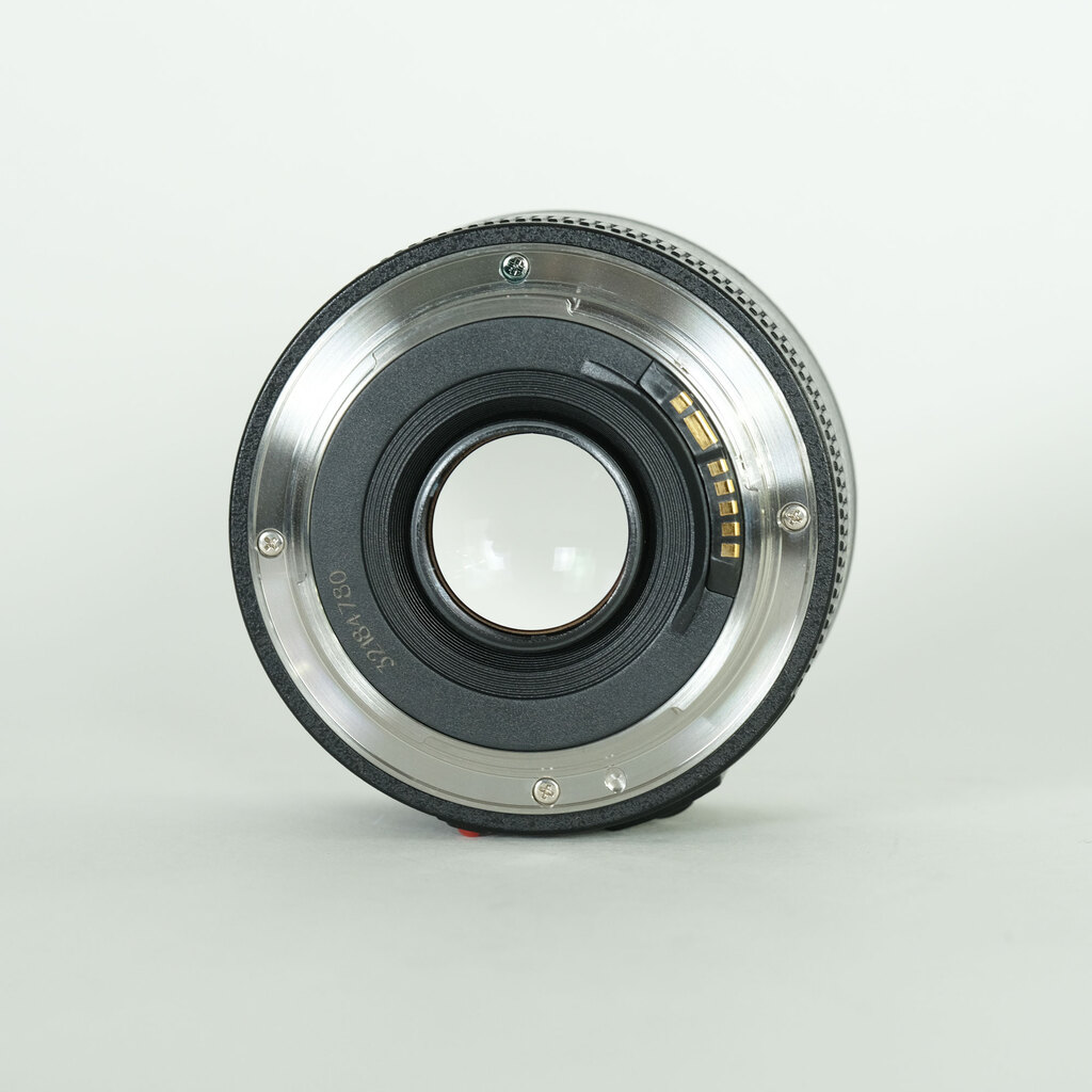 YONGNUO YN35mm F2 [キヤノンEF用]