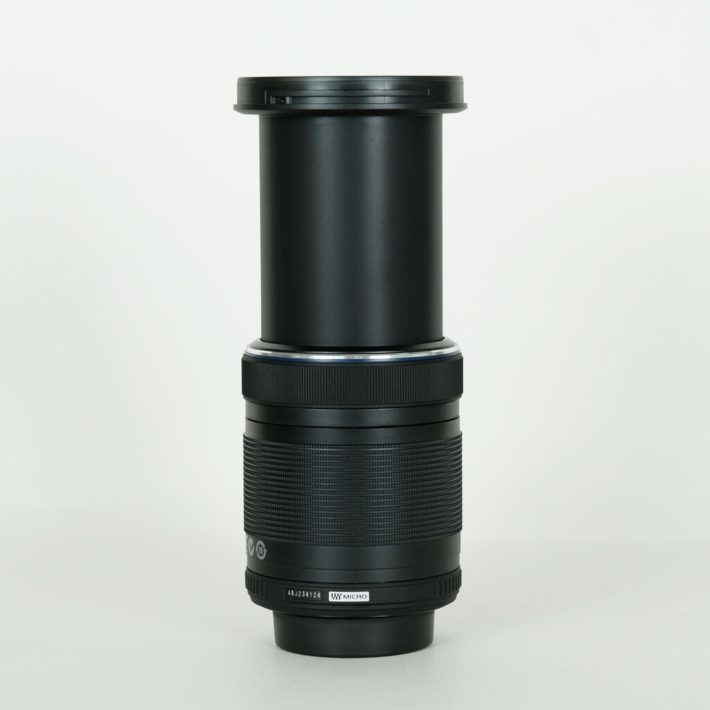オリンパス M.ZUIKO DIGITAL ED 40-150mm★美品★ OLYMPUS M.ZUIKO DIGITAL ED 40-150mm F4.0-5.6 Rの実写レビュー