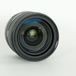 Nikon AF-S NIKKOR 24-85mm F3.5-4.5G ED VR Nikon AF-S NIKKOR 24-85mm F3.5-4.5G ED VR