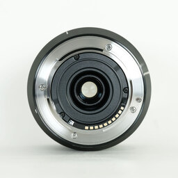 SONY E 10-18mm F4 OSS SEL1018 SONY E 10-18mm F4 OSS SEL1018