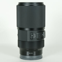 SIGMA 105mm F2.8 DG DN Macro｜Art [ソニーE用]