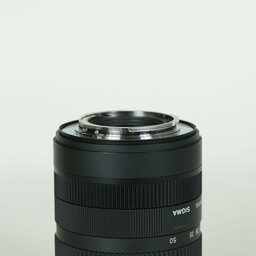 SIGMA 18-50mm F2.8 DC DN｜Contemporary [フジフイルムX用]