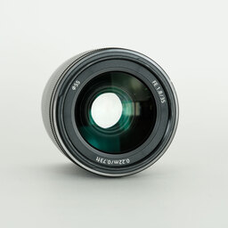 SONY FE 35mm F1.8 SEL35F18F