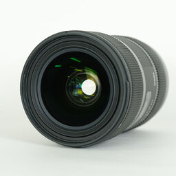 SIGMA 18-35mm F1.8 DC HSM｜Art [キヤノンEF用]