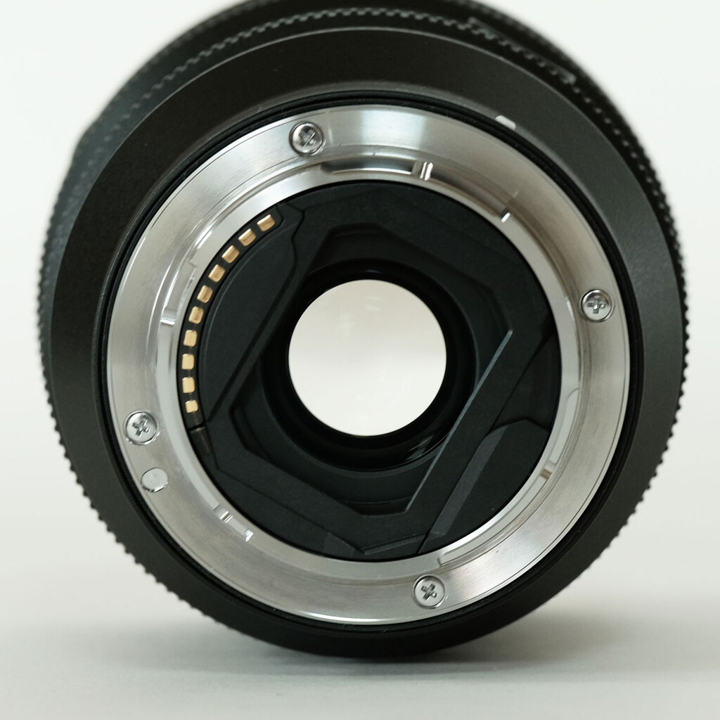 SONY FE 14mm F1.8 GM  SEL14F18GM SONY FE 14mm F1.8 GM  SEL14F18GM