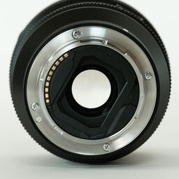 SONY FE 14mm F1.8 GM  SEL14F18GM SONY FE 14mm F1.8 GM  SEL14F18GM