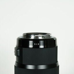 SIGMA 20mm F1.4 DG HSM｜Art [キヤノン用]