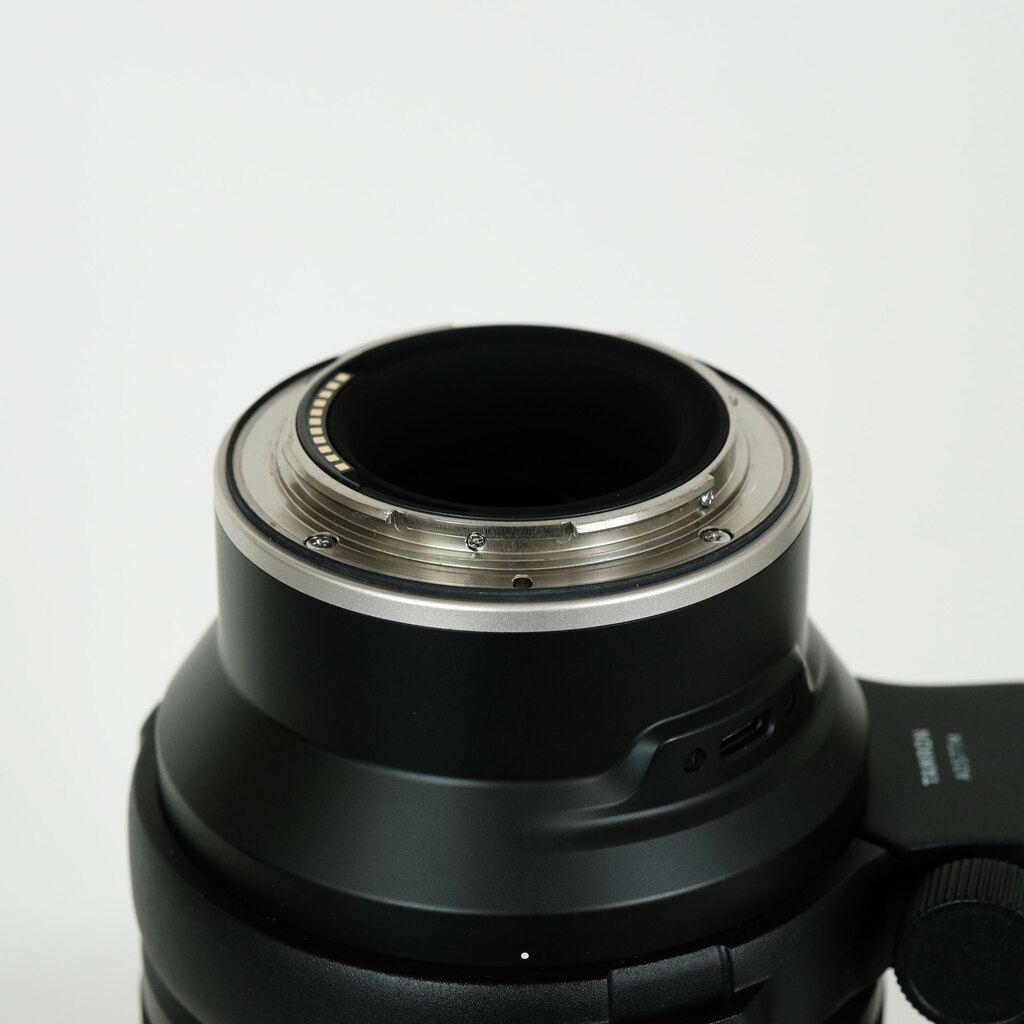 TAMRON 150-500mm F5-6.7 Di III VC VXD A057Z（ニコンZ用）