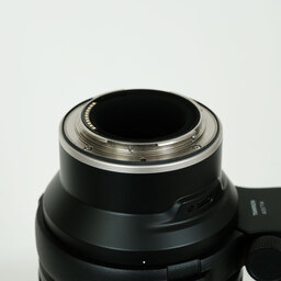 TAMRON 150-500mm F5-6.7 Di III VC VXD A057Z（ニコンZ用）