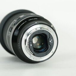 SIGMA 20mm F1.4 DG DN | Art [ソニーE用]