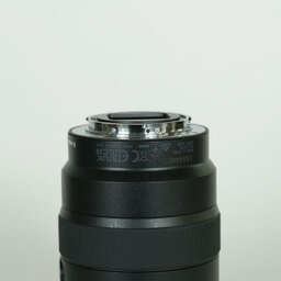 SONY E 16-55mm F2.8 G SEL1655G SONY E 16-55mm F2.8 G SEL1655G