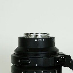 SONY FE PZ 28-135mm F4 G OSS SELP28135G SONY FE PZ 28-135mm F4 G OSS SELP28135G