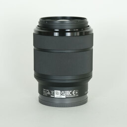 SONY FE 28-70mm F3.5-5.6 OSS SEL2870