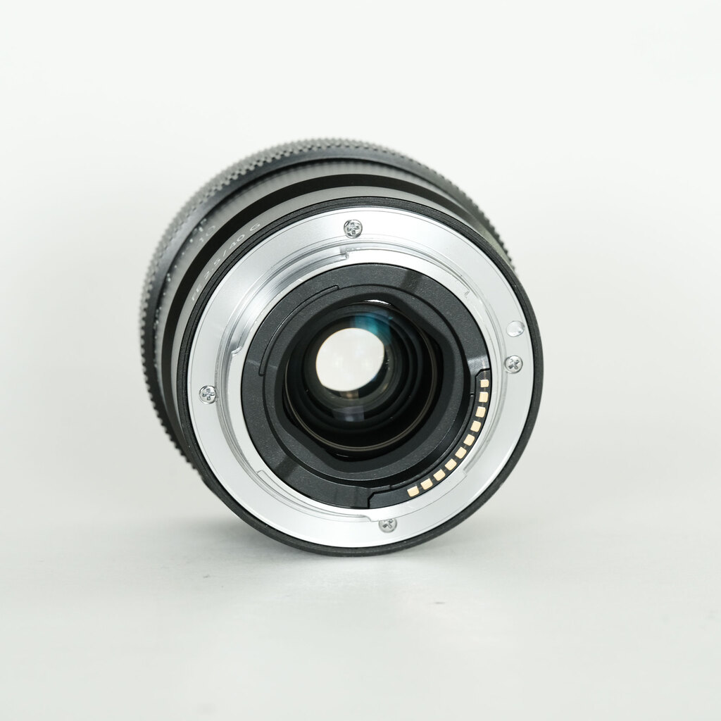 SONY FE 40mm F2.5 G SEL40F25Gの出品 | ONE SCENE（ワンシーン）