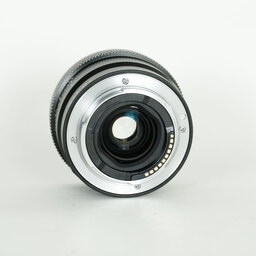 SONY FE 40mm F2.5 G SEL40F25G