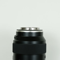 TAMRON 50-300mm F/4.5-6.3 Di III VC VXD (Model A069) [ソニーE用]