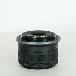 Canon RF-S 18-45mm F4.5-6.3 IS STM Canon RF-S 18-45mm F4.5-6.3 IS STM