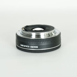Canon EF40mm F2.8 STM