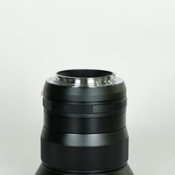 LAOWA 15mm F2 Zero-D [ソニーE用]