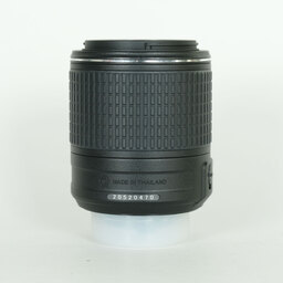 Nikon AF-S DX NIKKOR 55-200mm F4-5.6G ED VR II Nikon AF-S DX NIKKOR 55-200mm F4-5.6G ED VR II