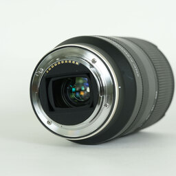 TAMRON 28-200mm F/2.8-5.6 Di III RXD (Model A071) [ソニーE用]