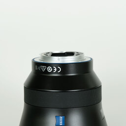 Carl Zeiss Batis 2.8/18 [ソニーE用]