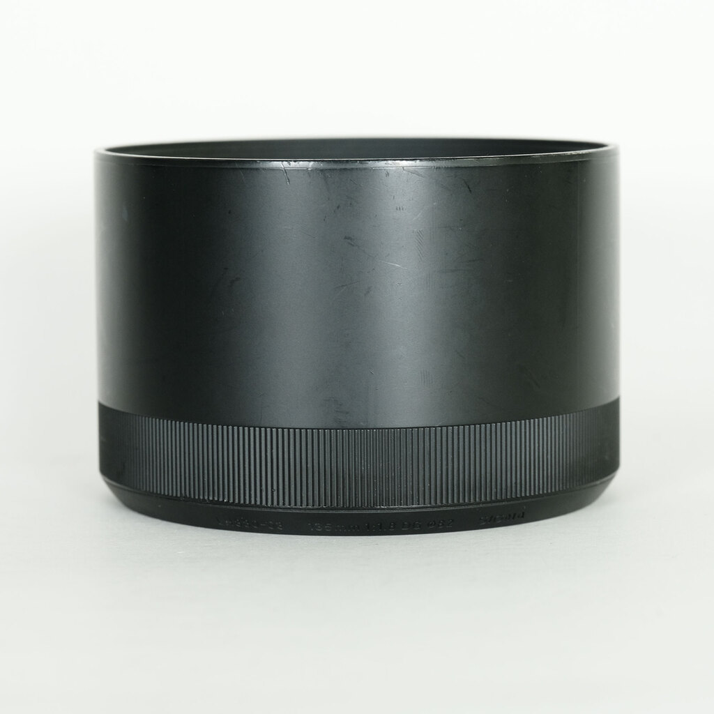 SIGMA 135mm F1.8 DG HSM｜Art [キヤノン用]