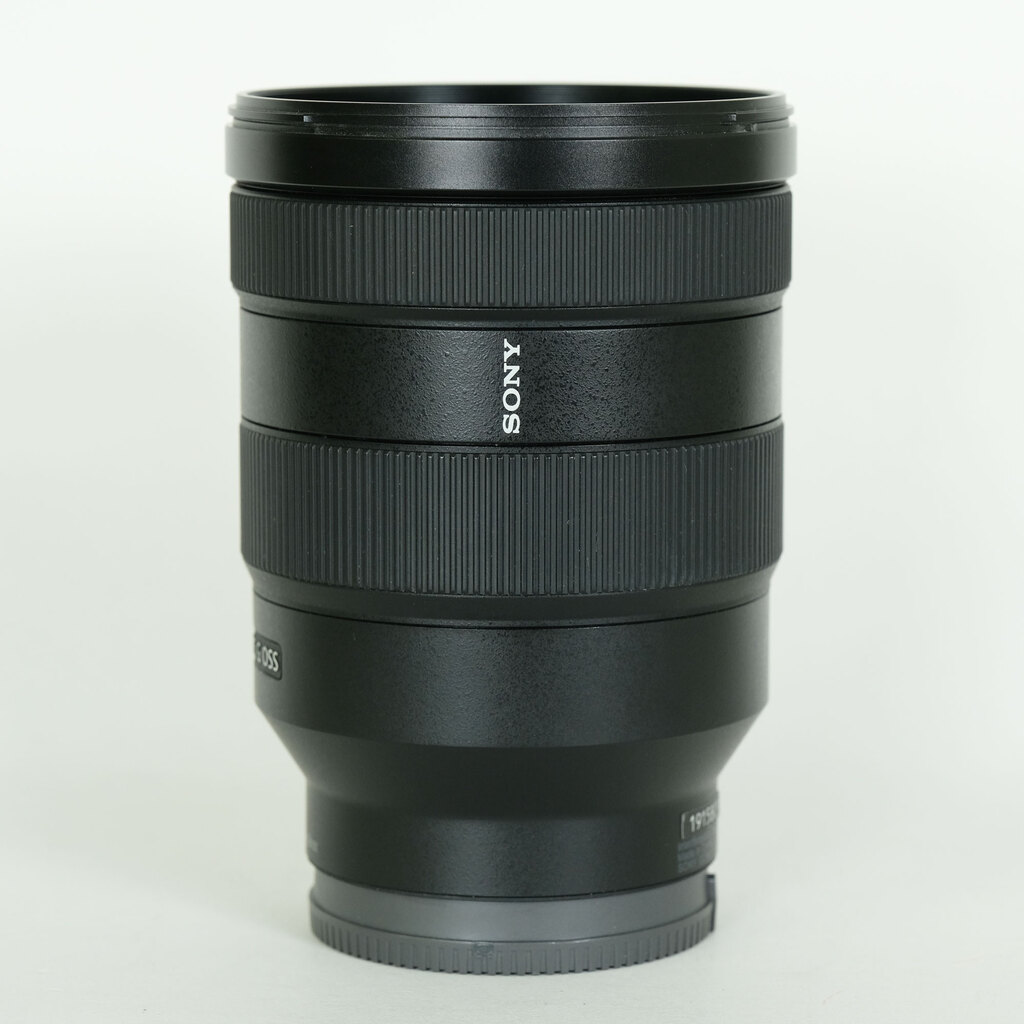 SONY FE 24-105mm F4 G OSS SEL24105G