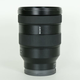 SONY FE 24-105mm F4 G OSS SEL24105G