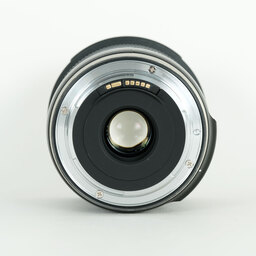 TAMRON 10-24mm F/3.5-4.5 Di II VC HLD (Model B023) [キヤノンEF用]